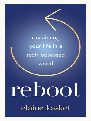 cover image of Reboot